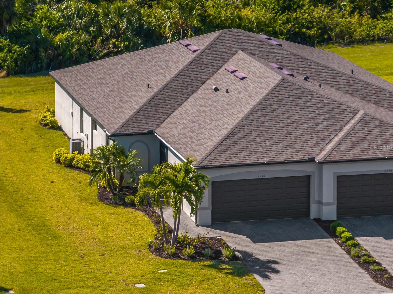 2216 BONITO WAY, PORT CHARLOTTE, FL, 33953