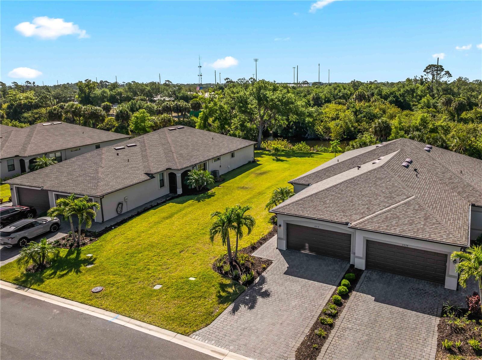 2216 BONITO WAY, PORT CHARLOTTE, FL, 33953