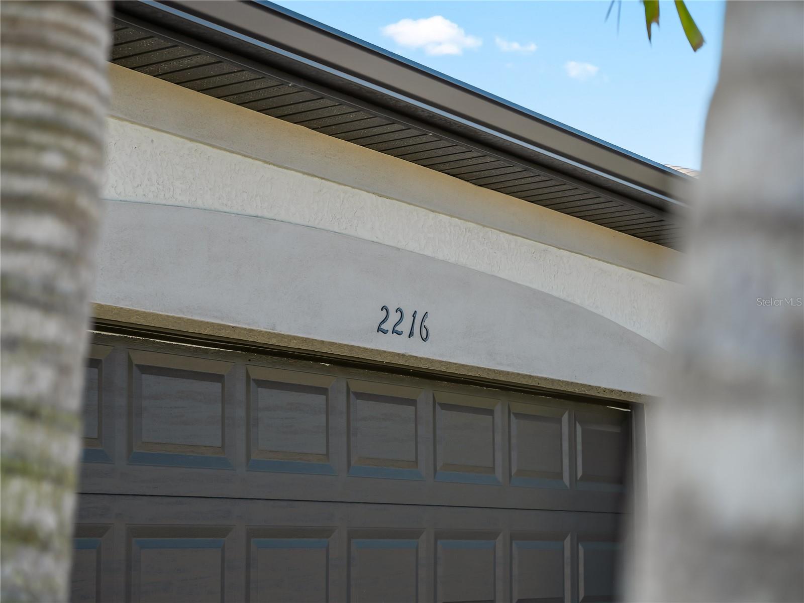 2216 BONITO WAY, PORT CHARLOTTE, FL, 33953