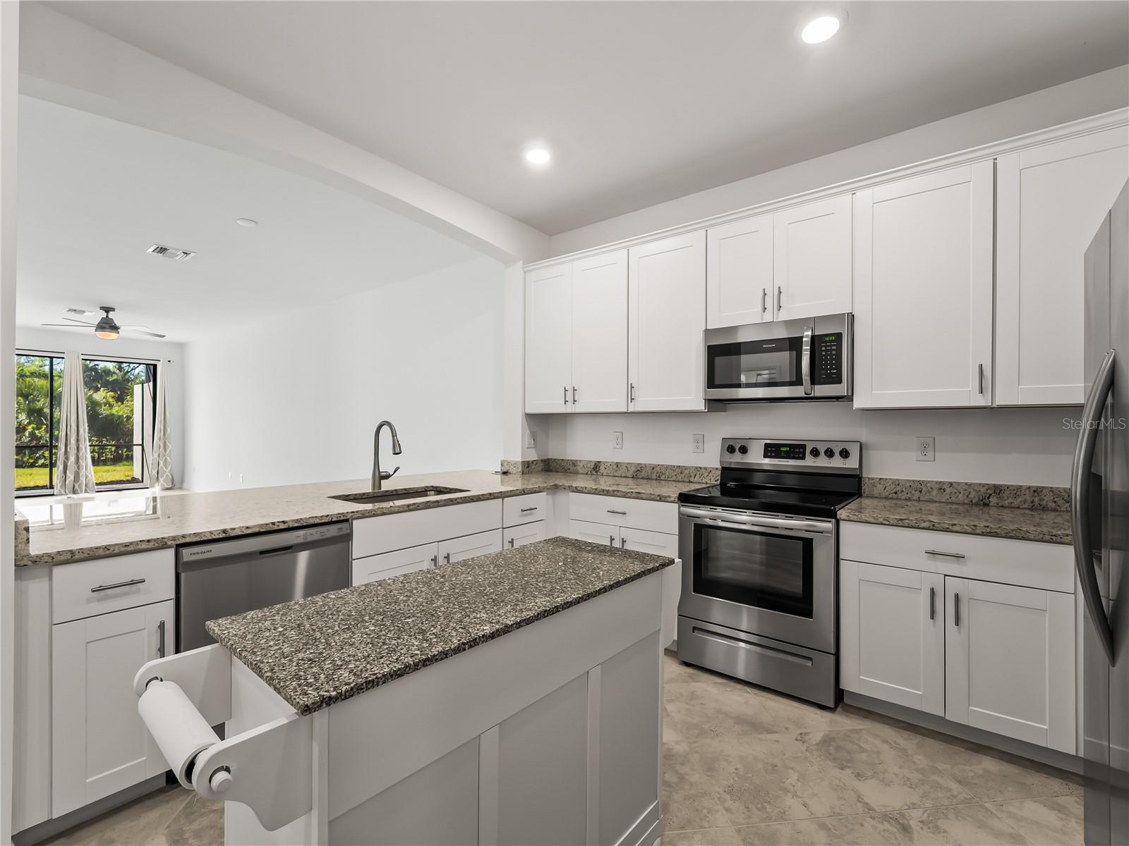 2216 BONITO WAY, PORT CHARLOTTE, FL, 33953