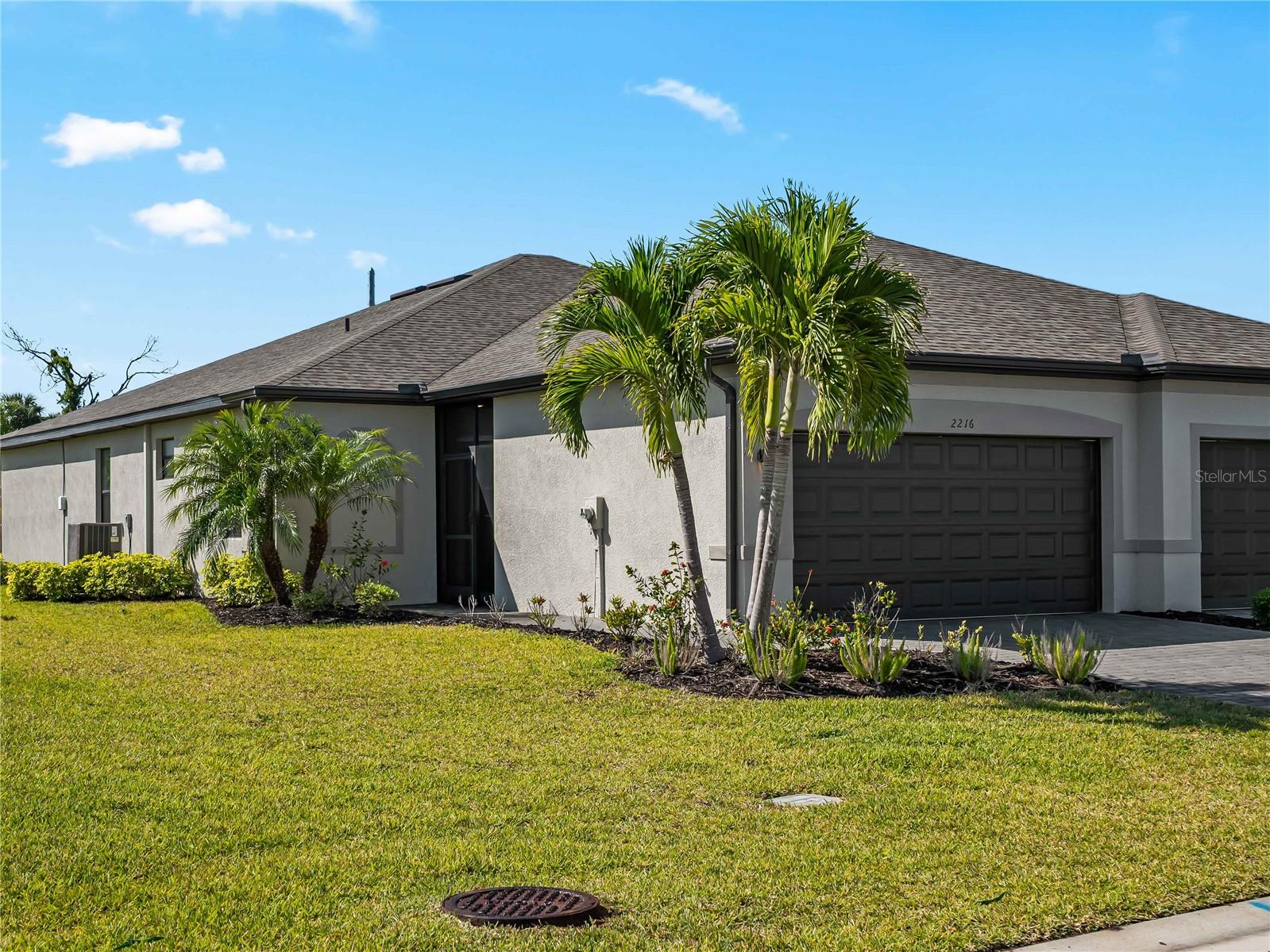 2216 BONITO WAY, PORT CHARLOTTE, FL, 33953