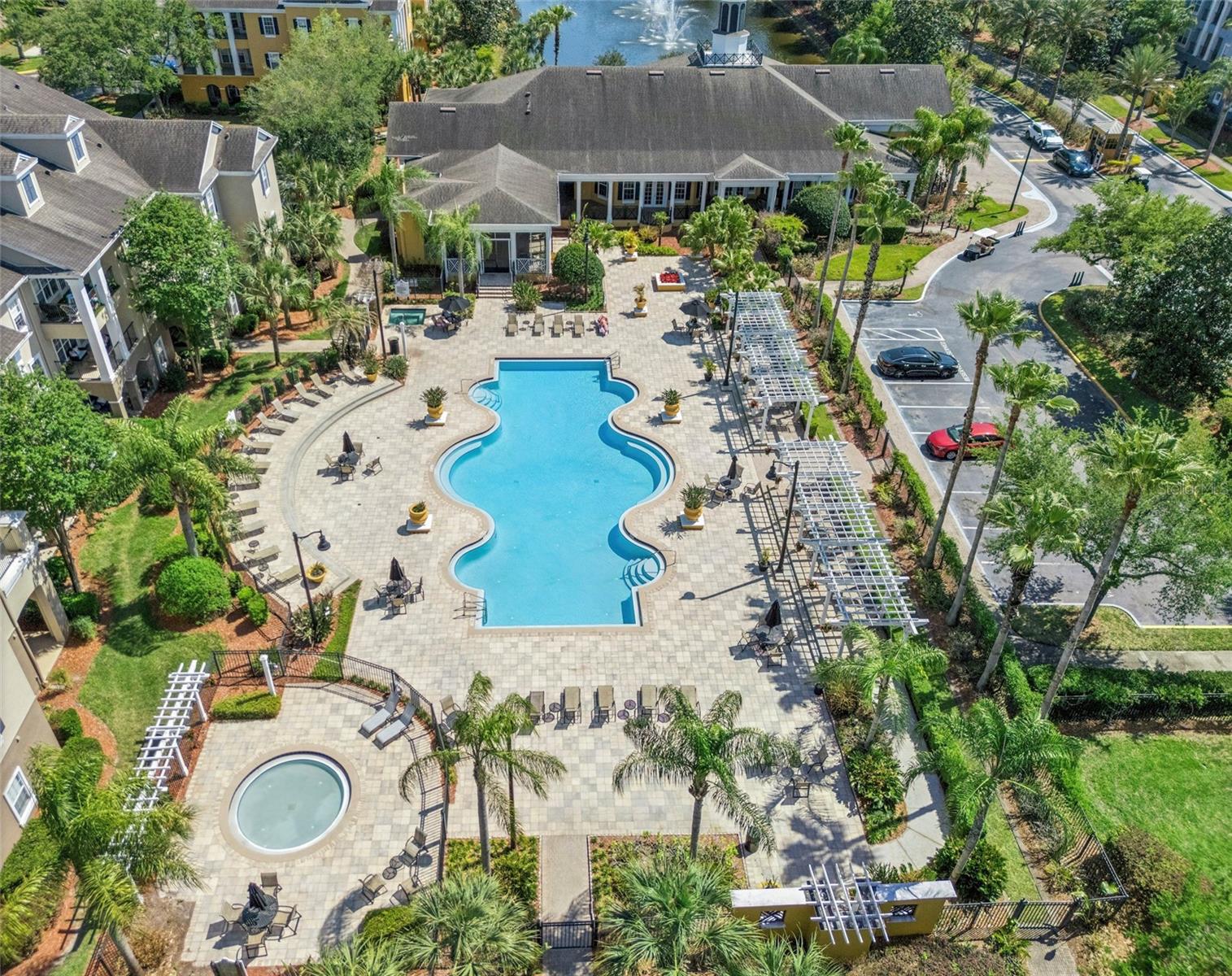 3751 CONROY RD #2325, ORLANDO, FL, 32839