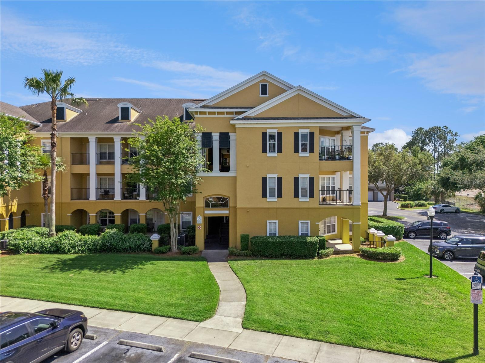 3751 CONROY RD #2325, ORLANDO, FL, 32839