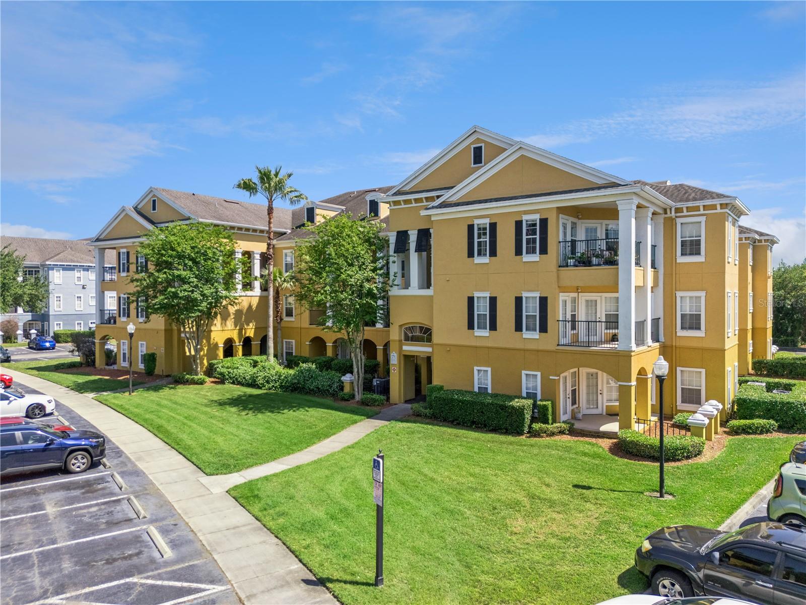 3751 CONROY RD #2325, ORLANDO, FL, 32839