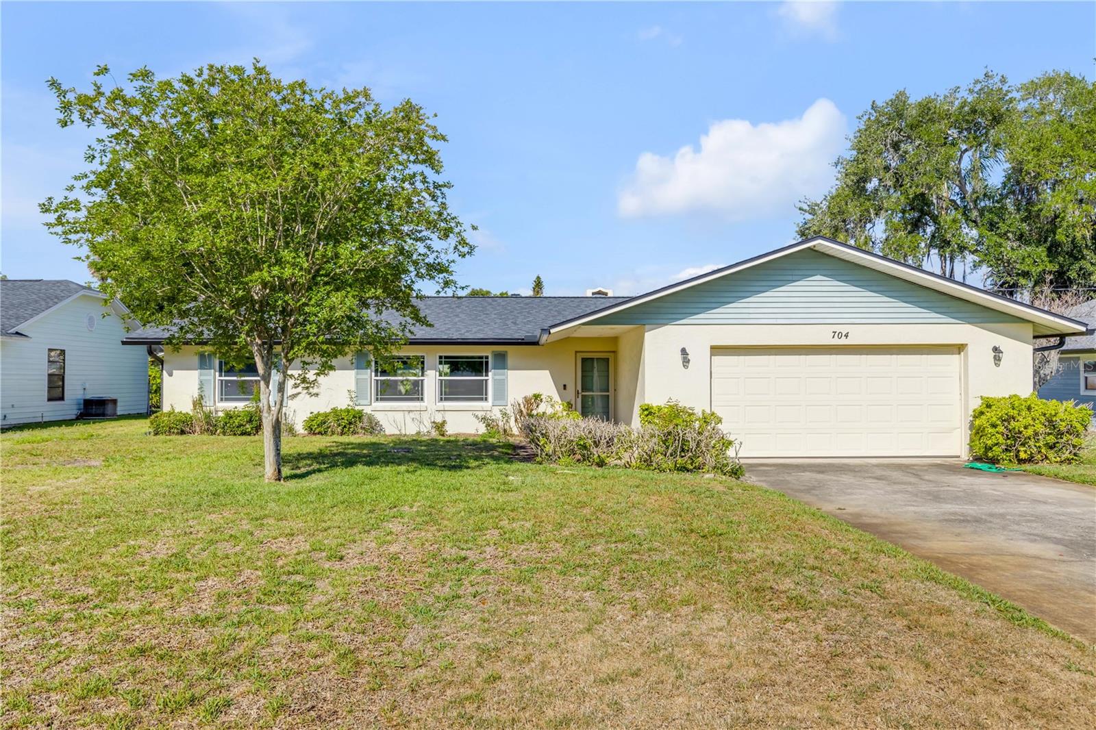 704 GREEN RD, NEW SMYRNA BEACH, FL, 32168
