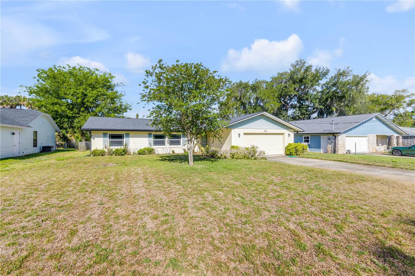 704 GREEN RD, NEW SMYRNA BEACH, FL, 32168