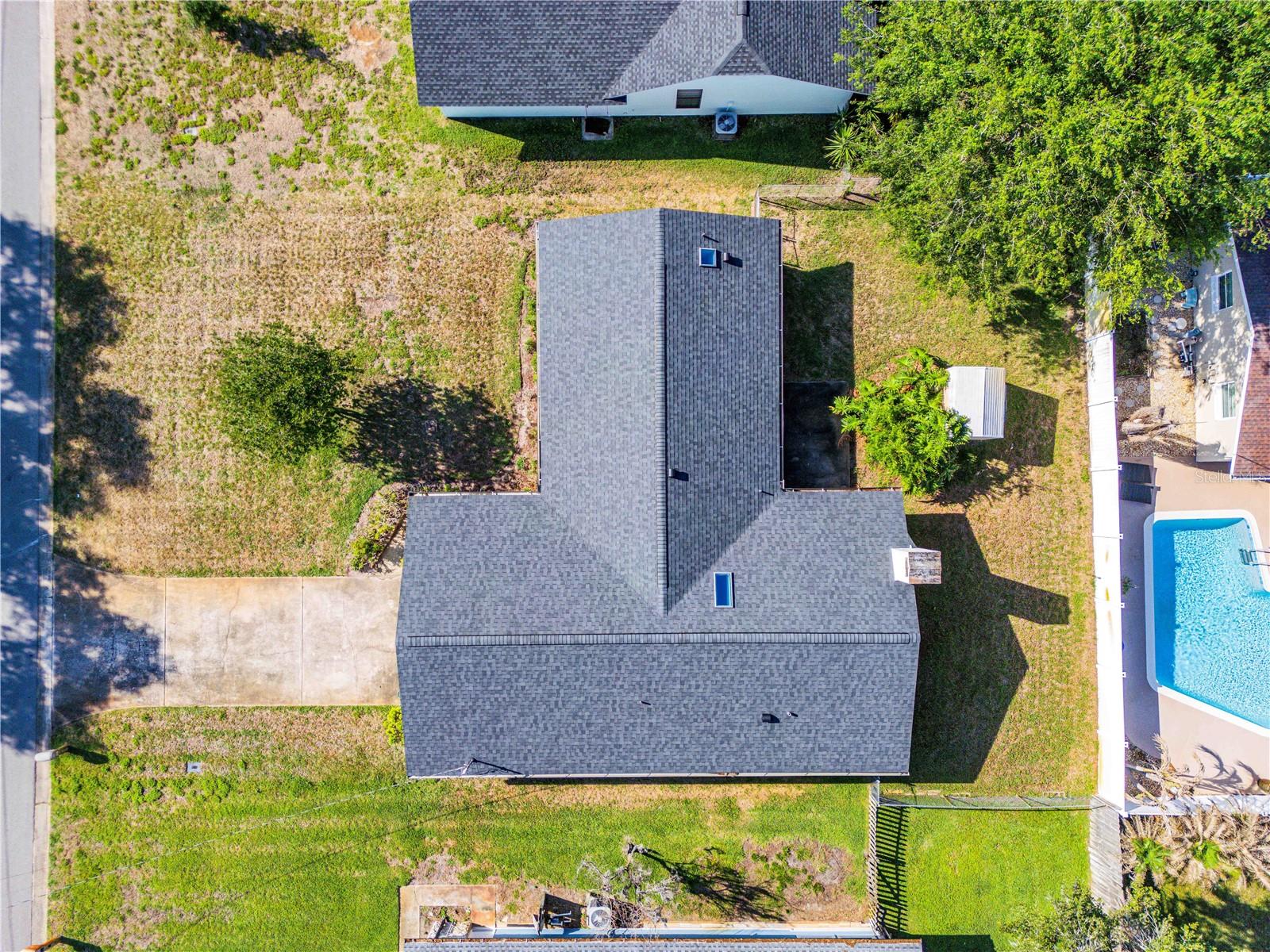 704 GREEN RD, NEW SMYRNA BEACH, FL, 32168
