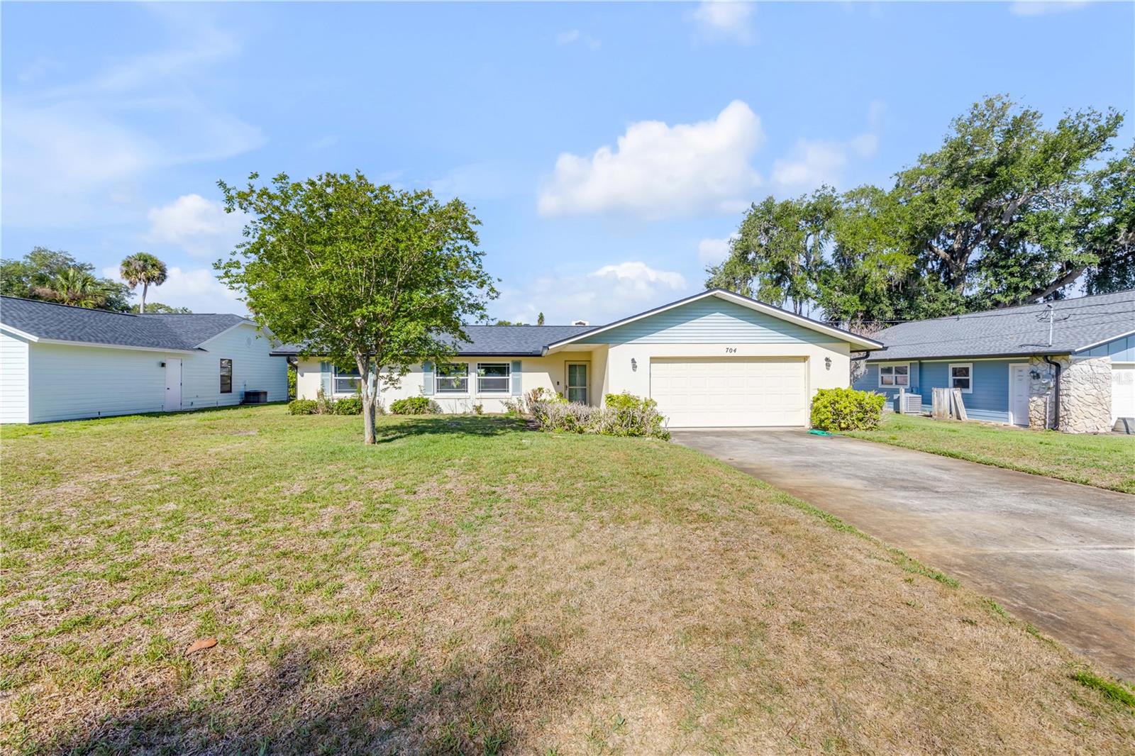 704 GREEN RD, NEW SMYRNA BEACH, FL, 32168