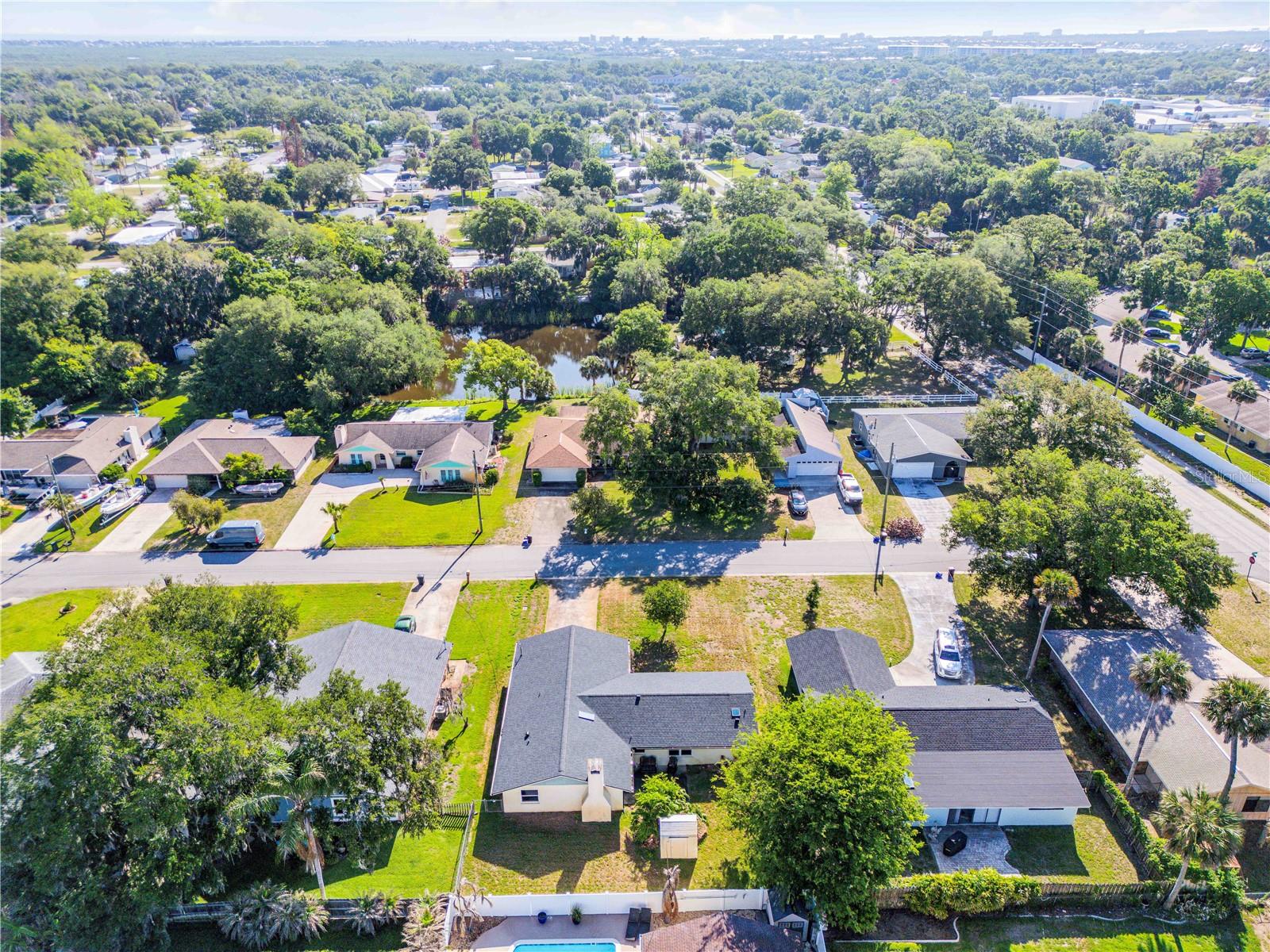 704 GREEN RD, NEW SMYRNA BEACH, FL, 32168