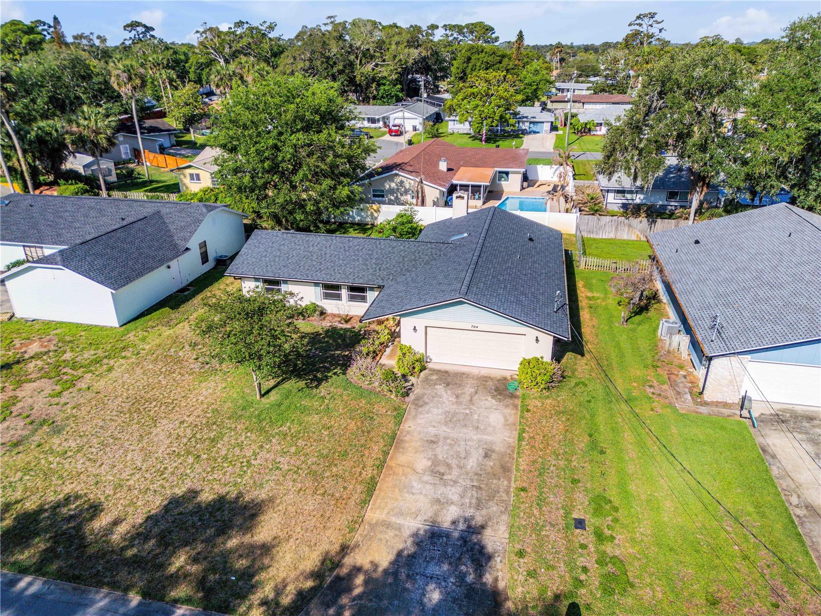 704 GREEN RD, NEW SMYRNA BEACH, FL, 32168