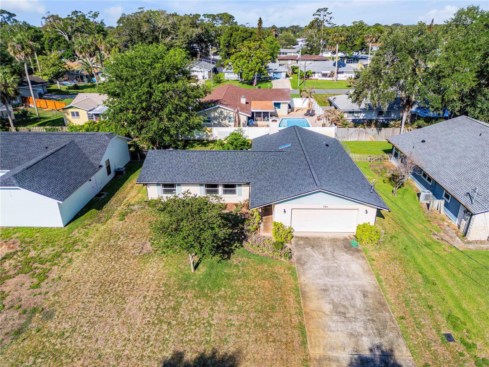 704 GREEN RD, NEW SMYRNA BEACH, FL, 32168