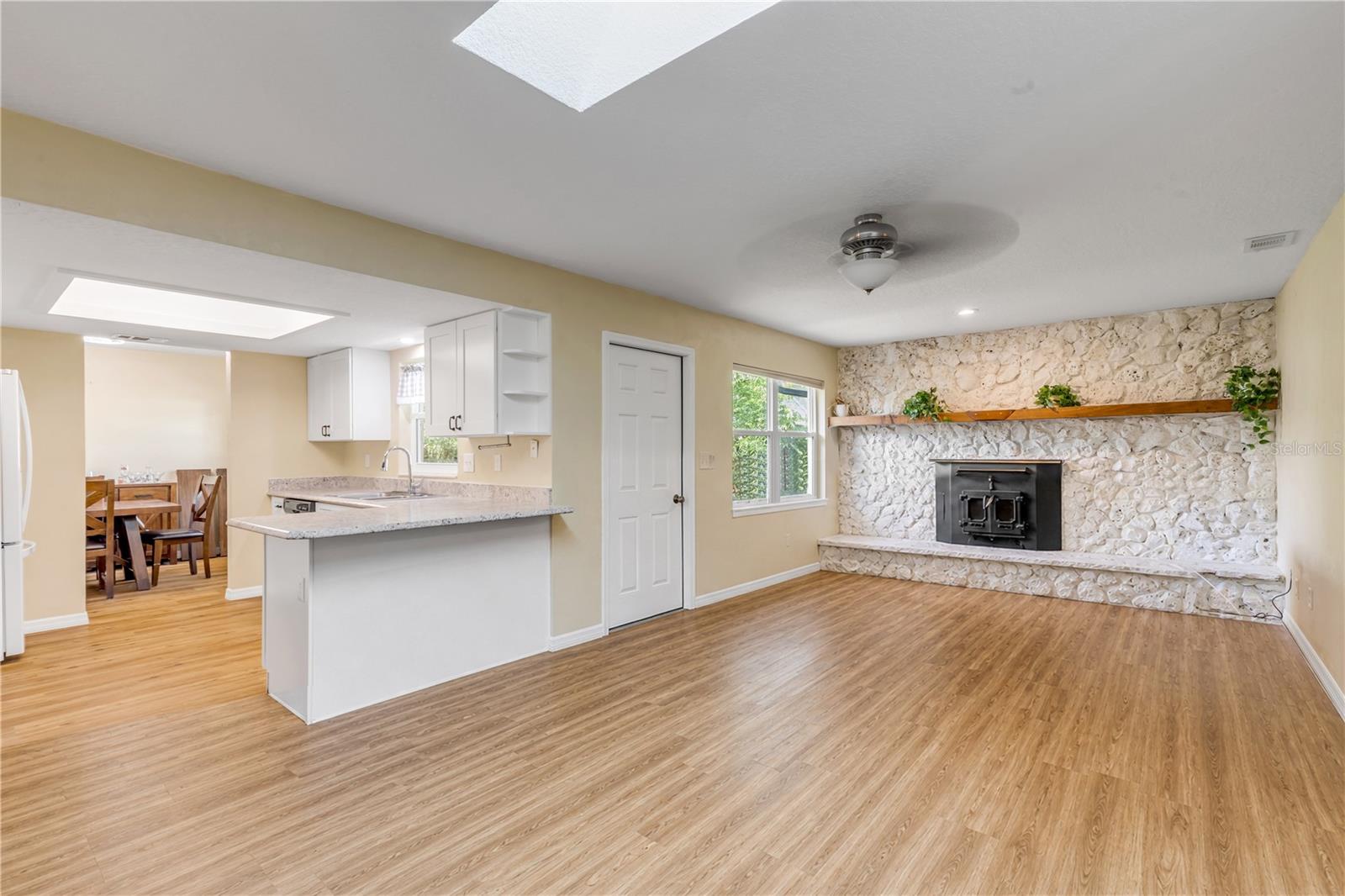704 GREEN RD, NEW SMYRNA BEACH, FL, 32168