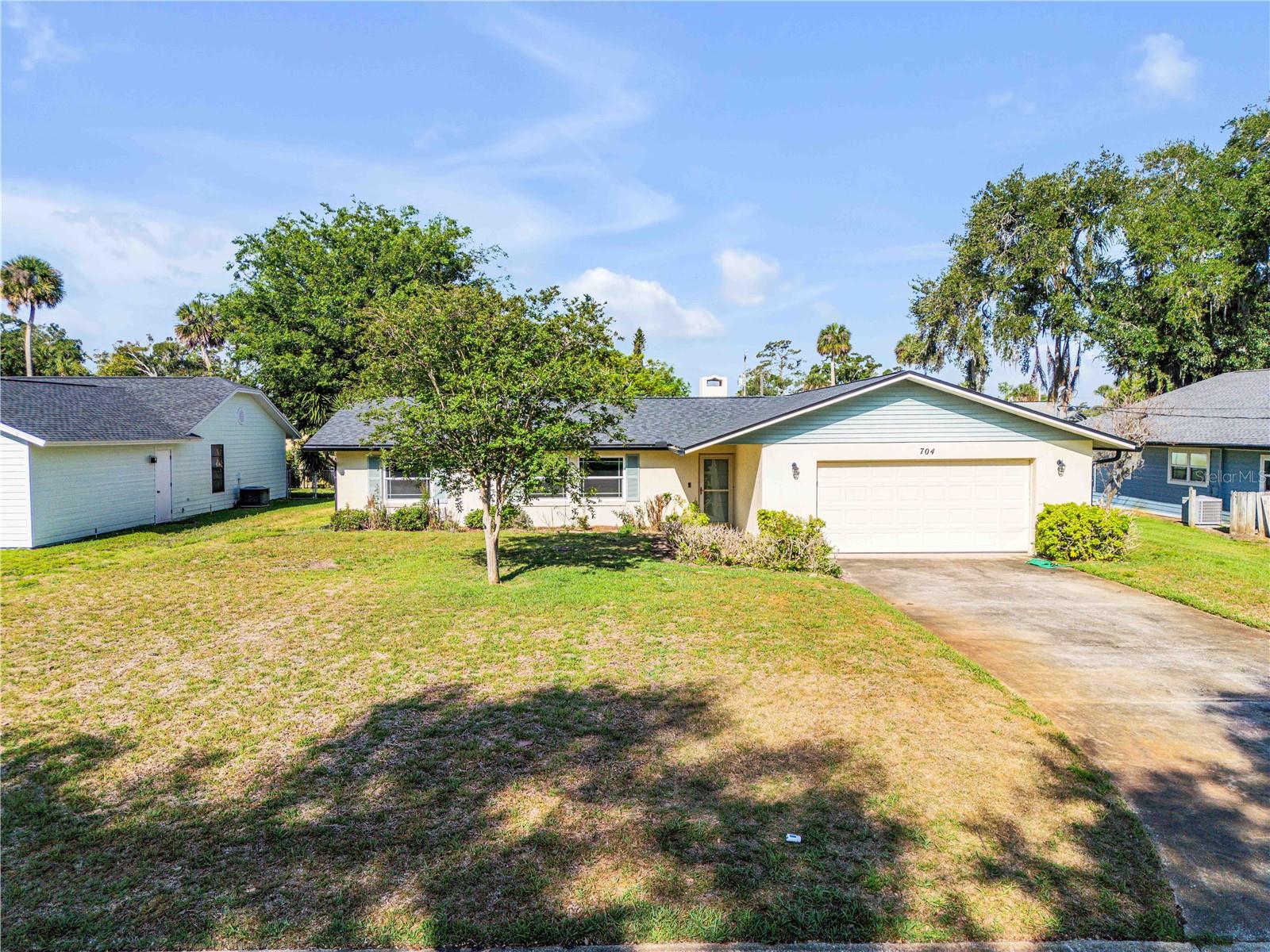 704 GREEN RD, NEW SMYRNA BEACH, FL, 32168