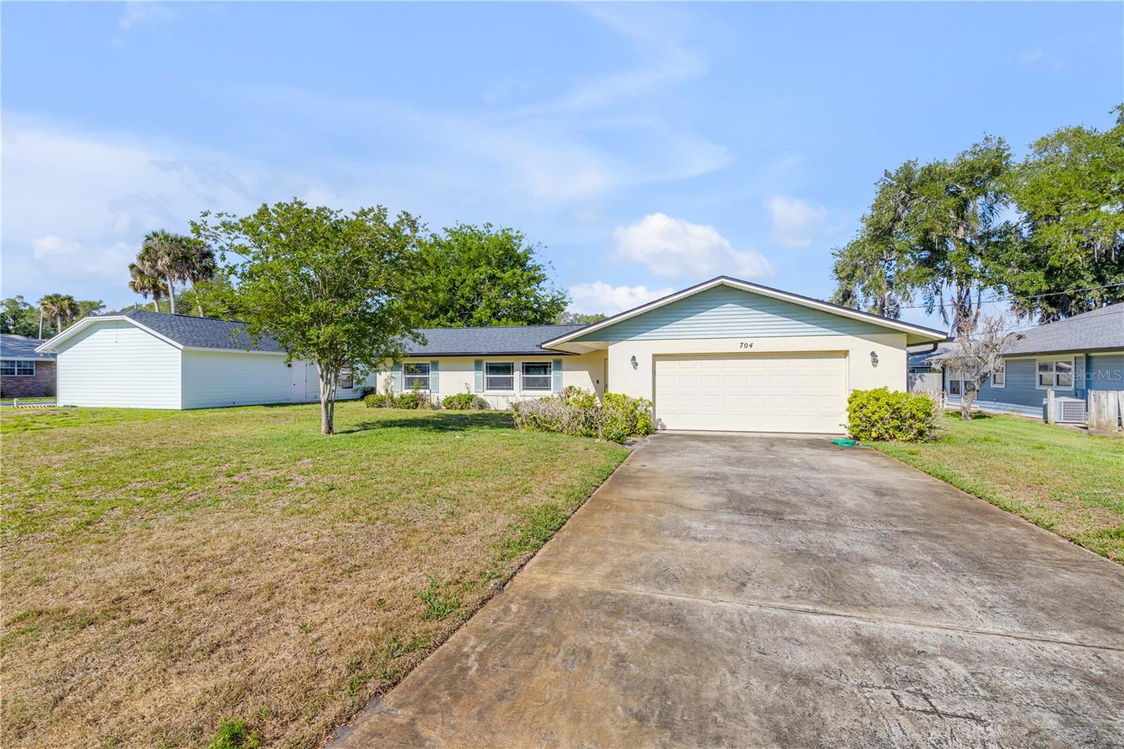 704 GREEN RD, NEW SMYRNA BEACH, FL, 32168