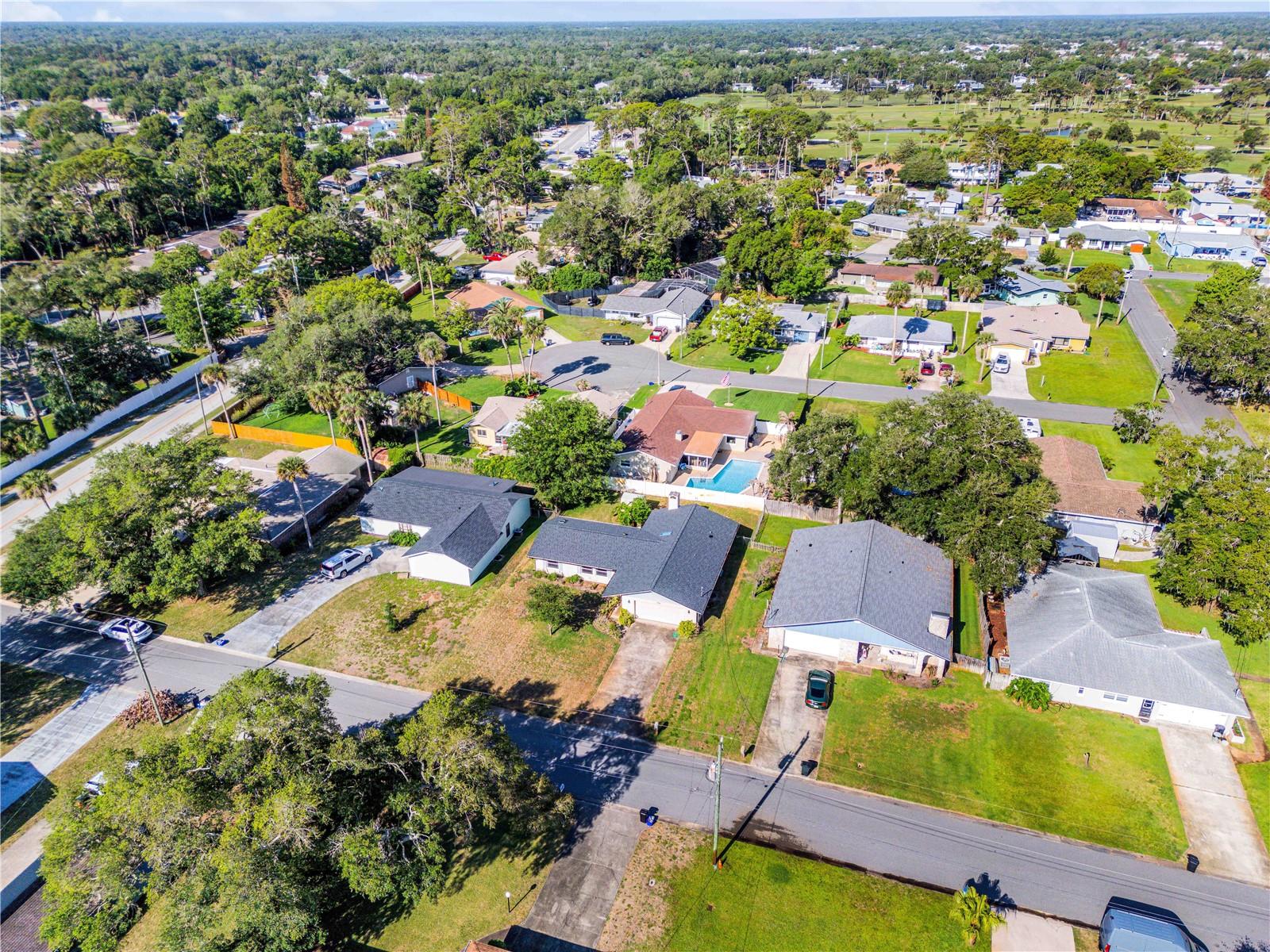 704 GREEN RD, NEW SMYRNA BEACH, FL, 32168