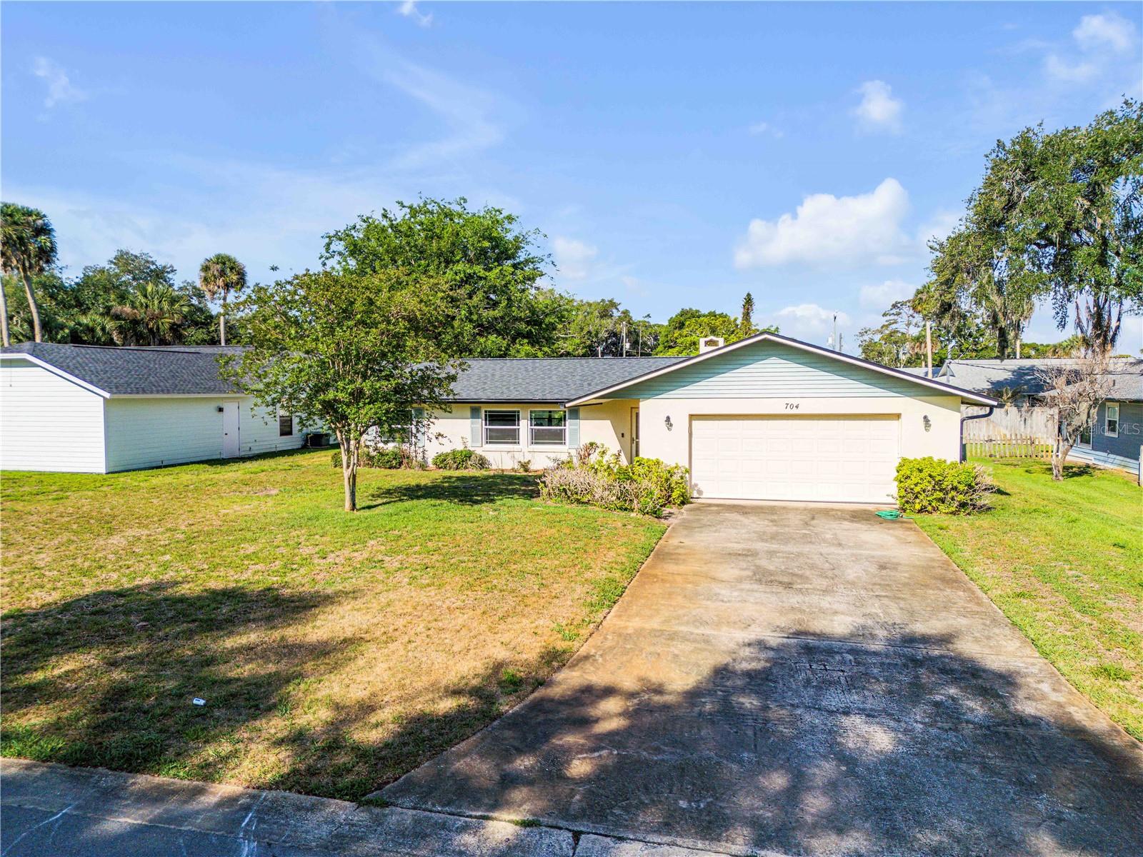 704 GREEN RD, NEW SMYRNA BEACH, FL, 32168