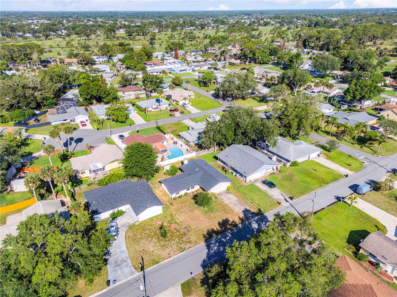 704 GREEN RD, NEW SMYRNA BEACH, FL, 32168