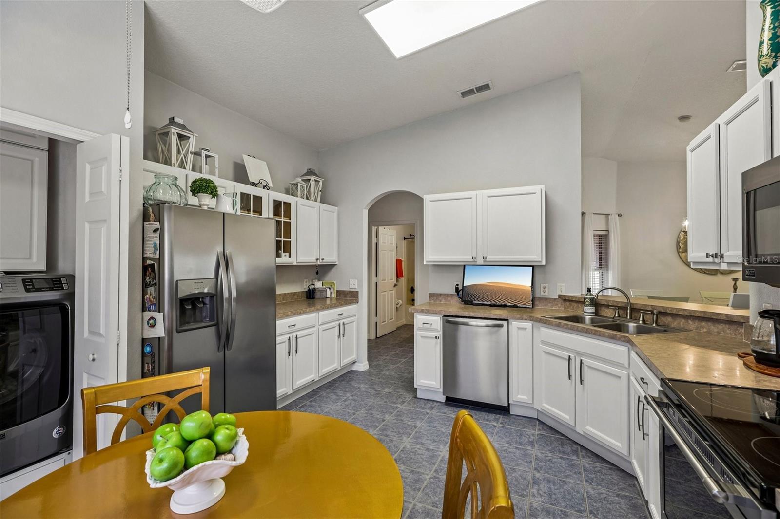 516 MILLIFIORA LN, POINCIANA, FL, 34759