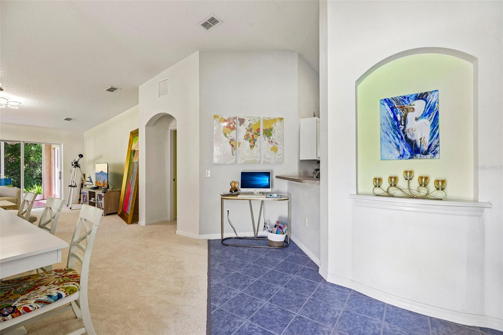 516 MILLIFIORA LN, POINCIANA, FL, 34759