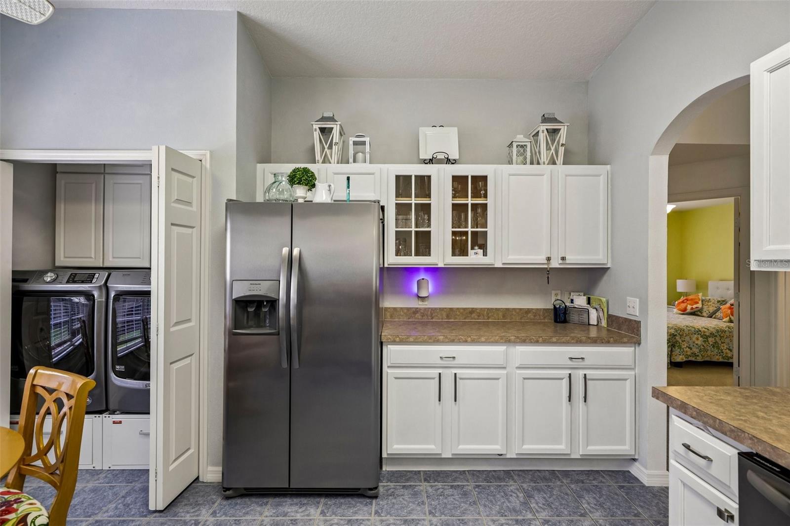 516 MILLIFIORA LN, POINCIANA, FL, 34759