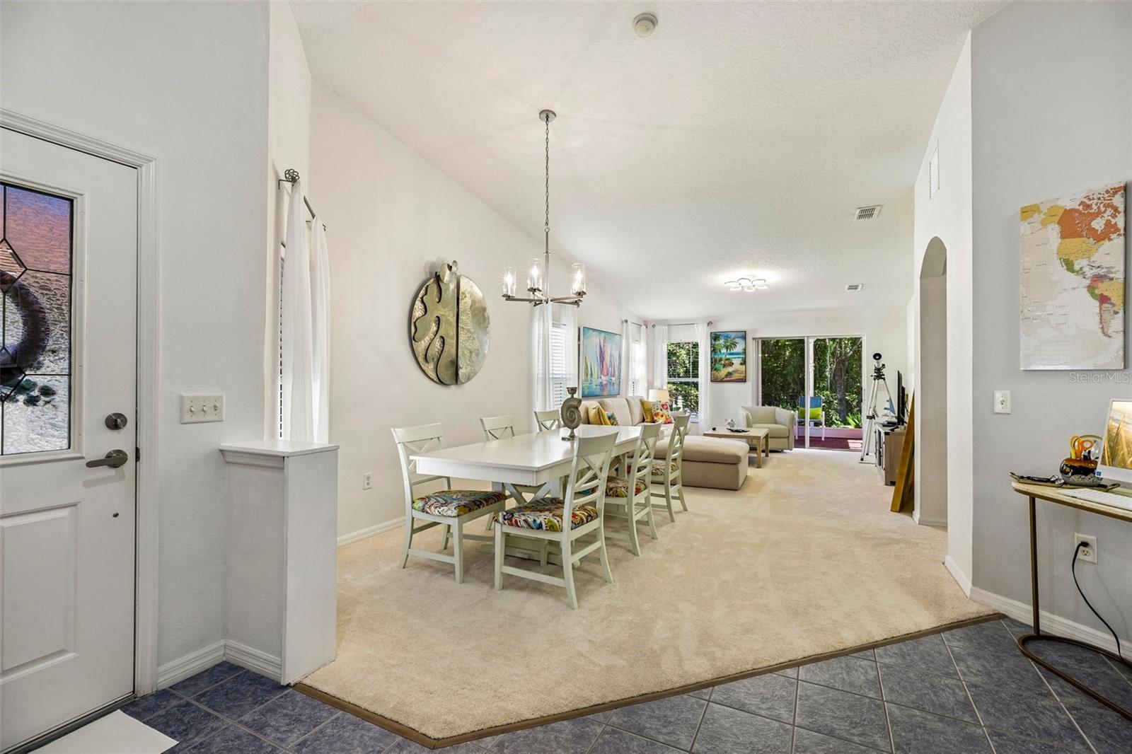 516 MILLIFIORA LN, POINCIANA, FL, 34759