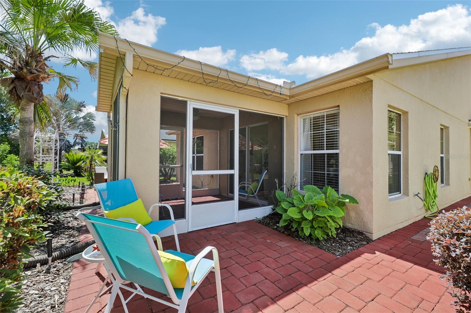 516 MILLIFIORA LN, POINCIANA, FL, 34759