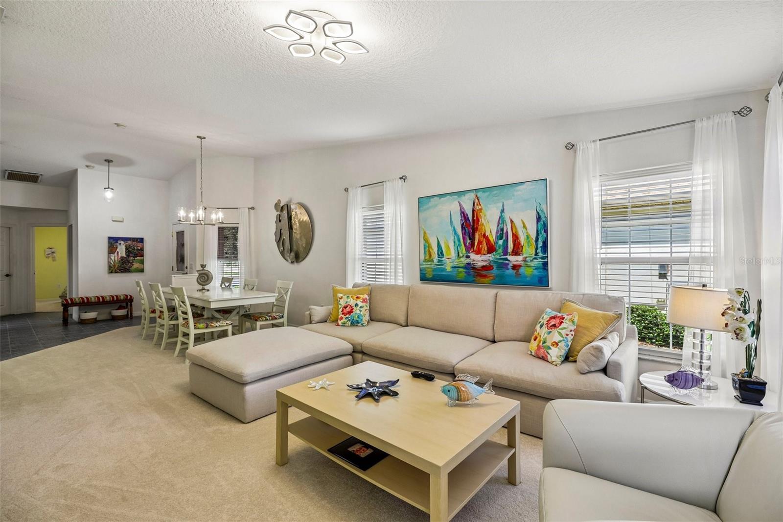 516 MILLIFIORA LN, POINCIANA, FL, 34759