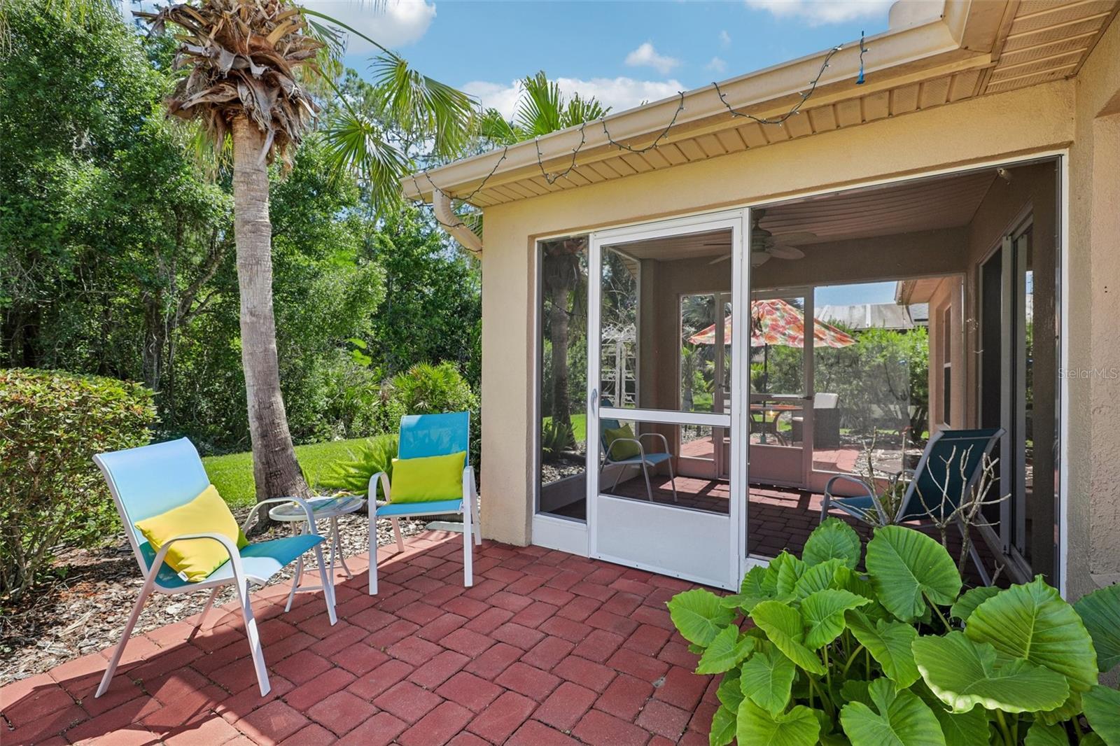 516 MILLIFIORA LN, POINCIANA, FL, 34759