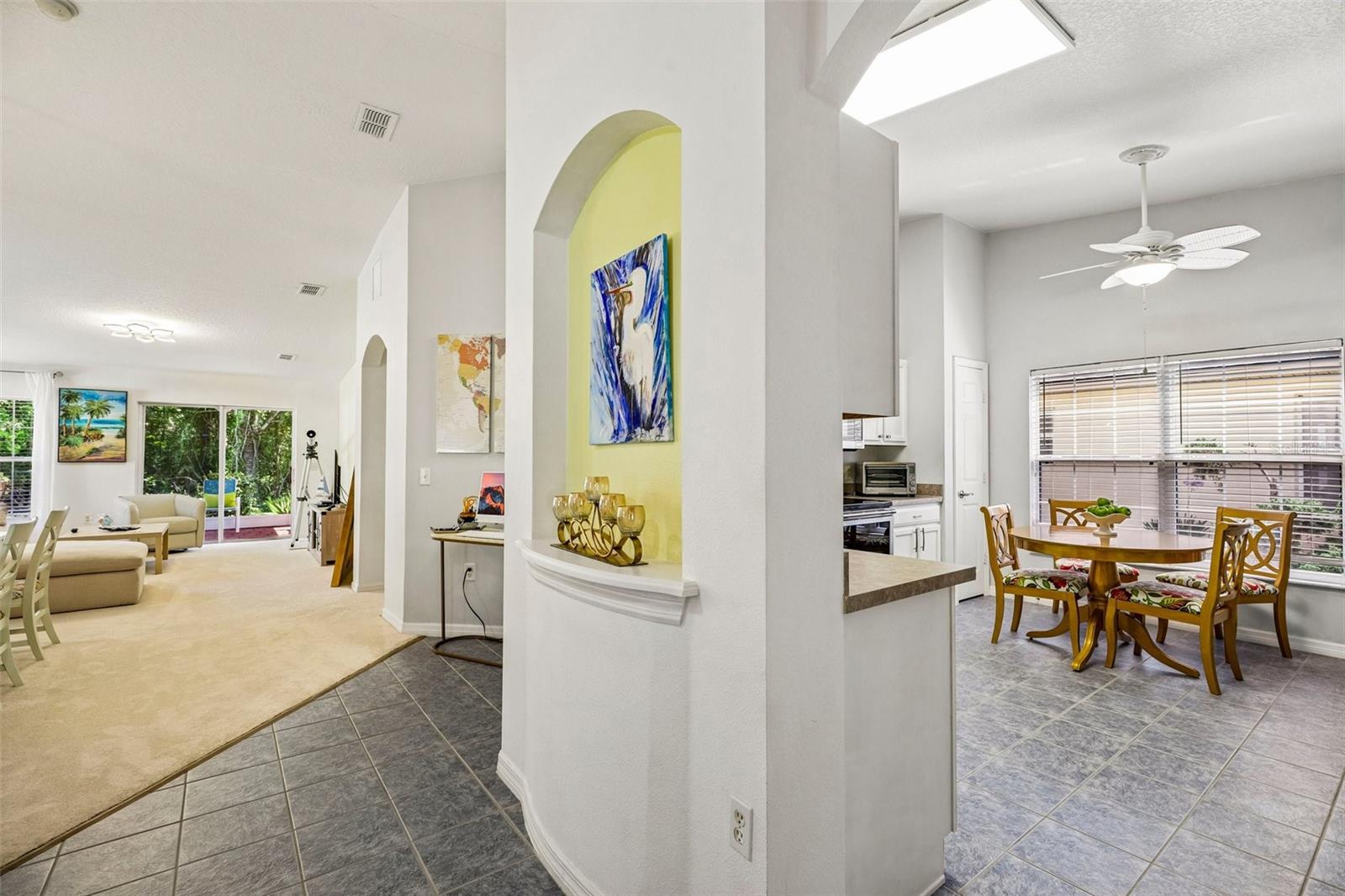 516 MILLIFIORA LN, POINCIANA, FL, 34759