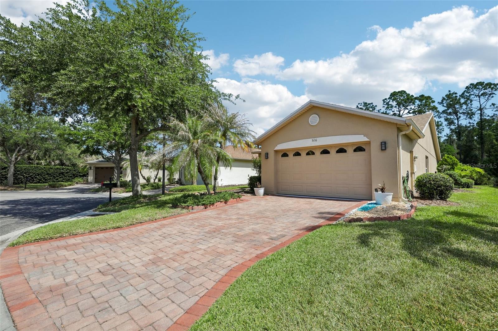 516 MILLIFIORA LN, POINCIANA, FL, 34759