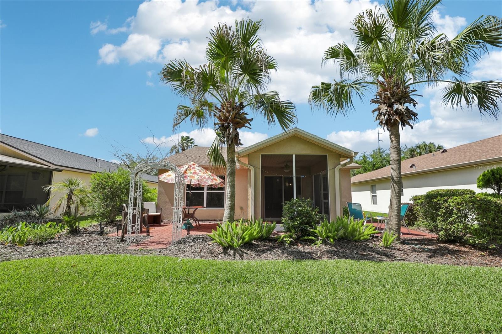 516 MILLIFIORA LN, POINCIANA, FL, 34759