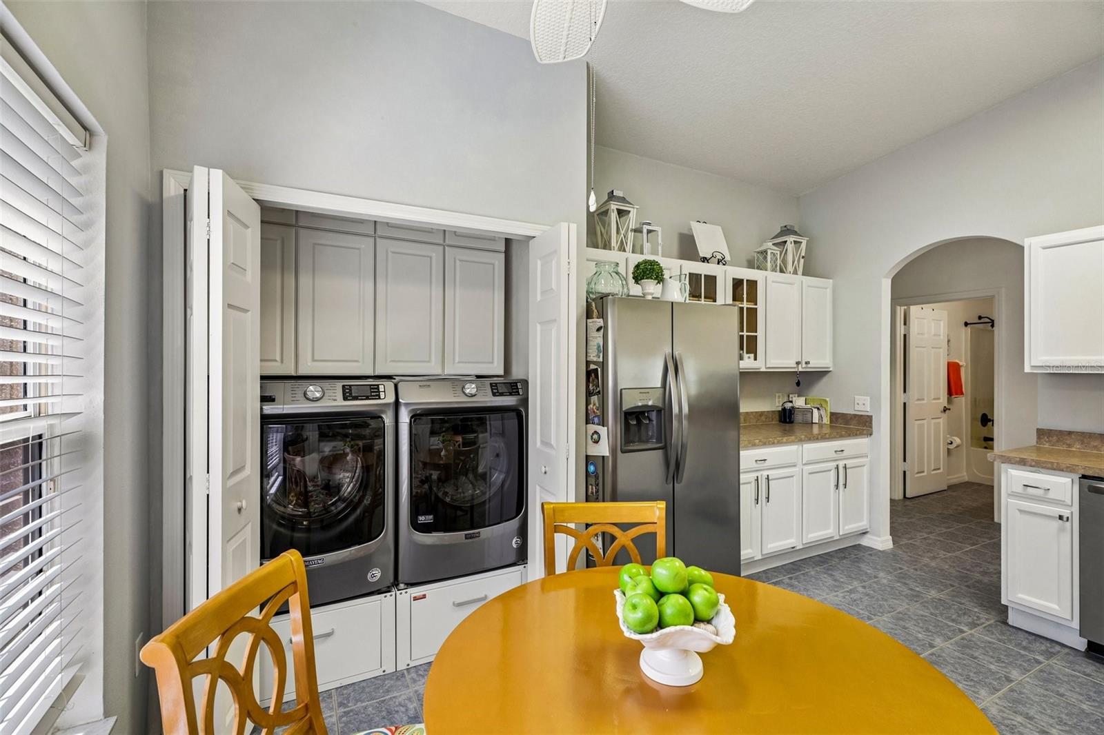 516 MILLIFIORA LN, POINCIANA, FL, 34759