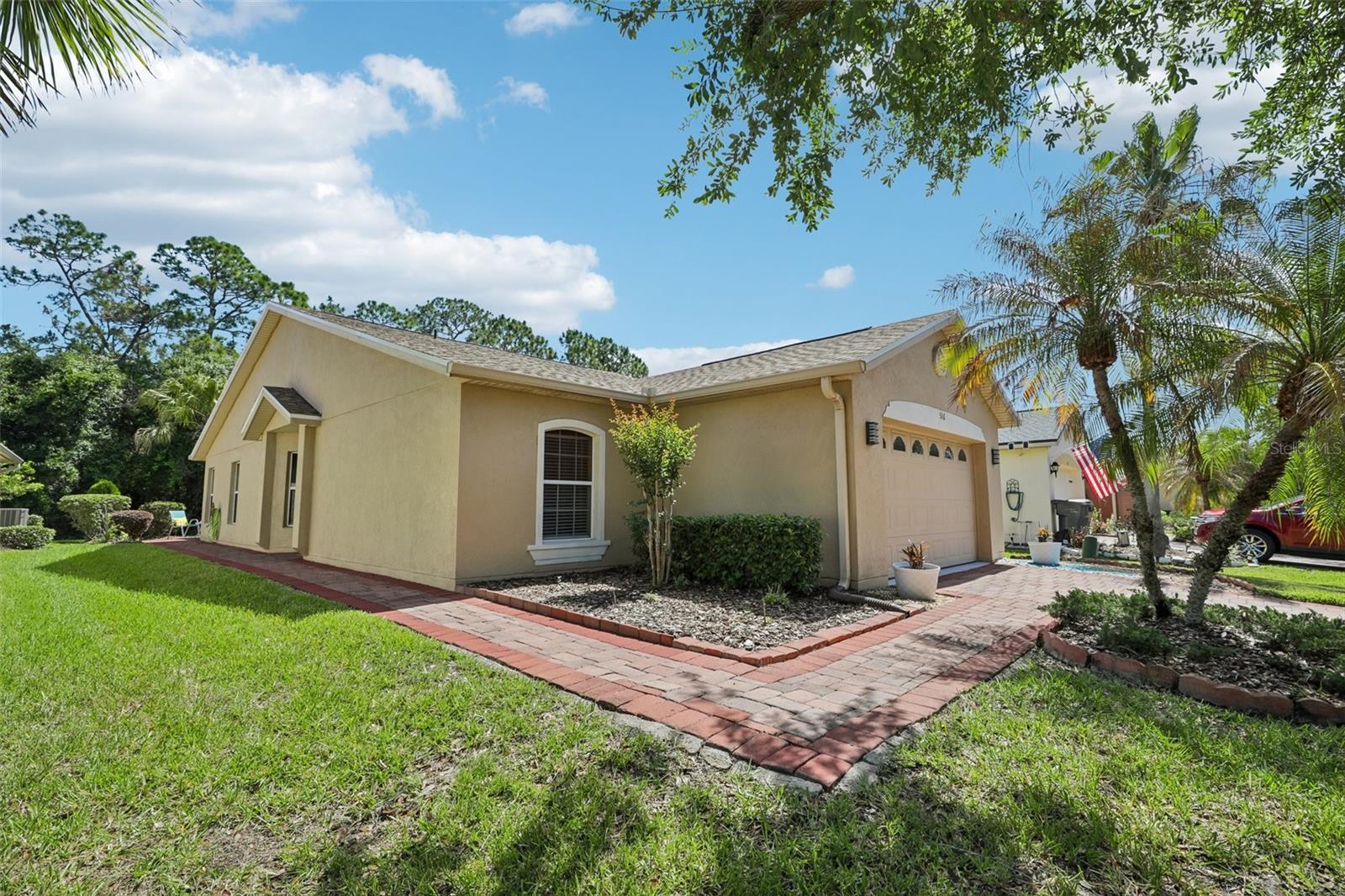 516 MILLIFIORA LN, POINCIANA, FL, 34759