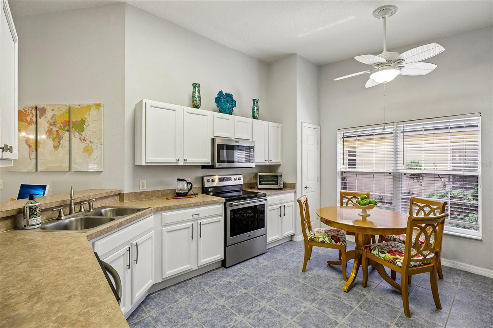 516 MILLIFIORA LN, POINCIANA, FL, 34759