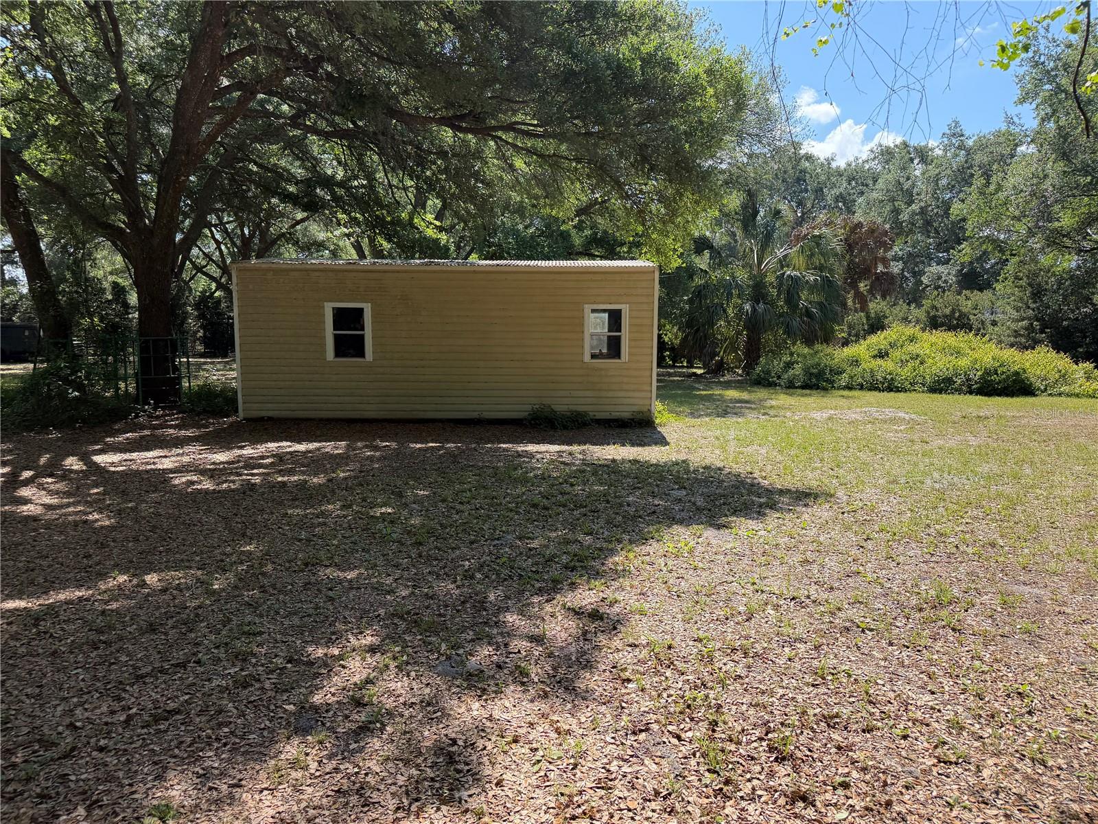 SE 180TH AVENUE RD, OCKLAWAHA, FL, 32179