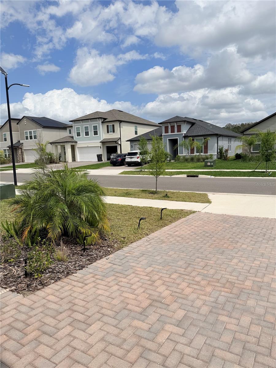 18378 SERENE LAKE LOOP, LUTZ, FL, 33548