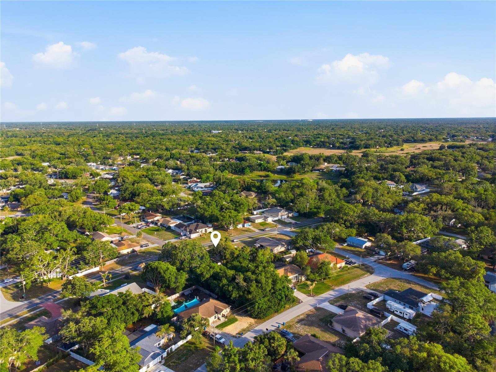 1215 WATERFALL DR, SPRING HILL, FL, 34608