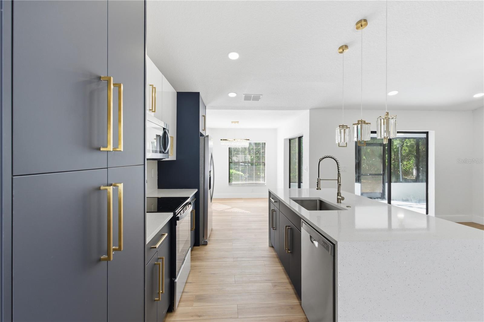 1215 WATERFALL DR, SPRING HILL, FL, 34608