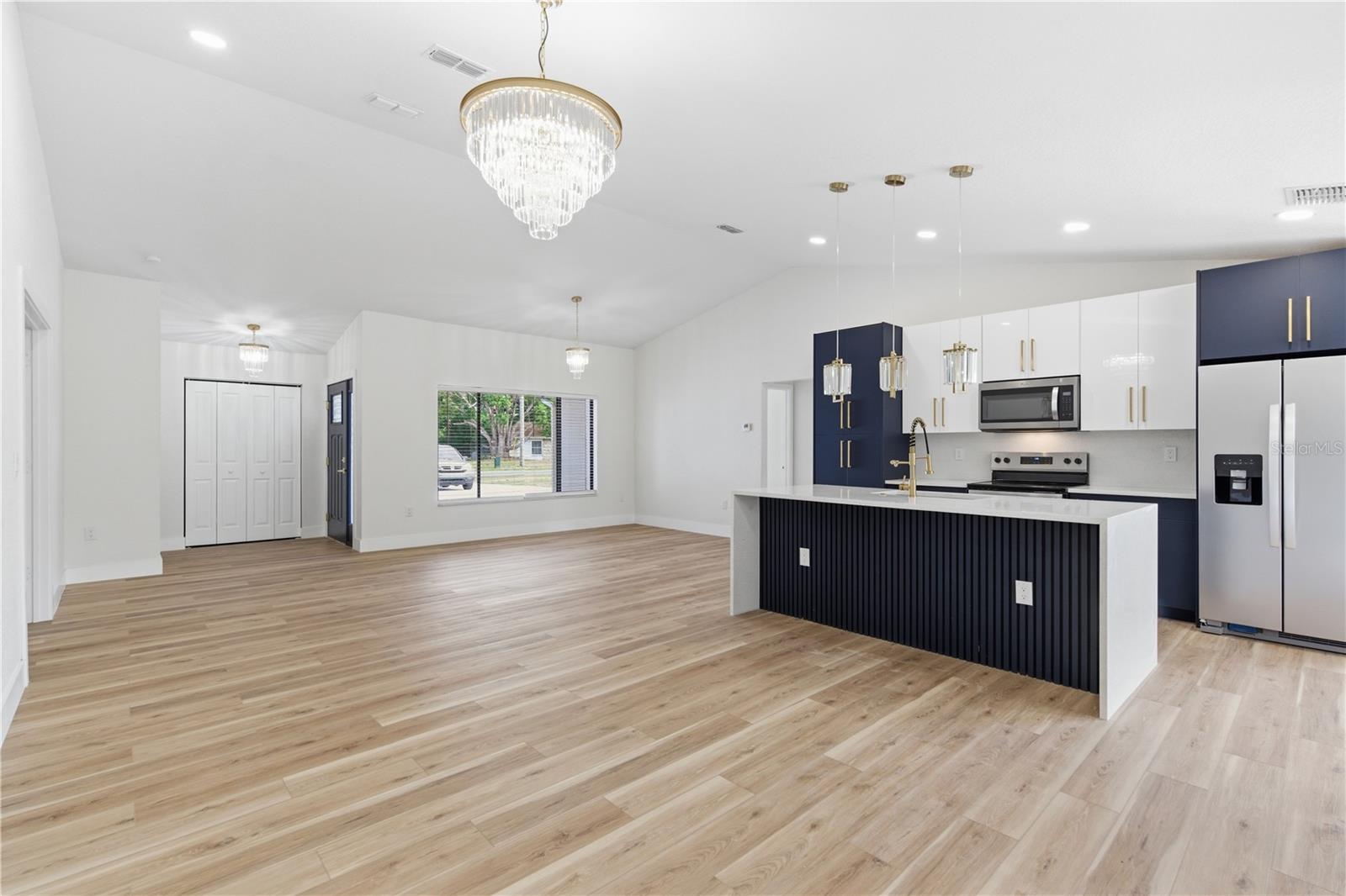 1215 WATERFALL DR, SPRING HILL, FL, 34608