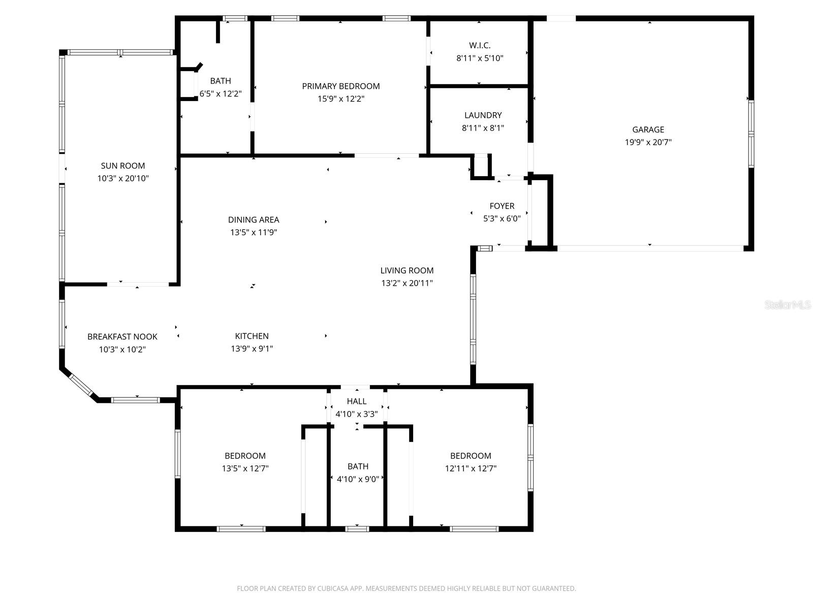 1215 WATERFALL DR, SPRING HILL, FL, 34608