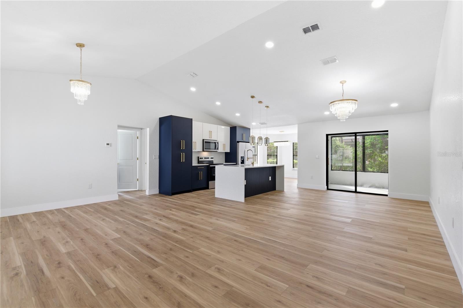 1215 WATERFALL DR, SPRING HILL, FL, 34608