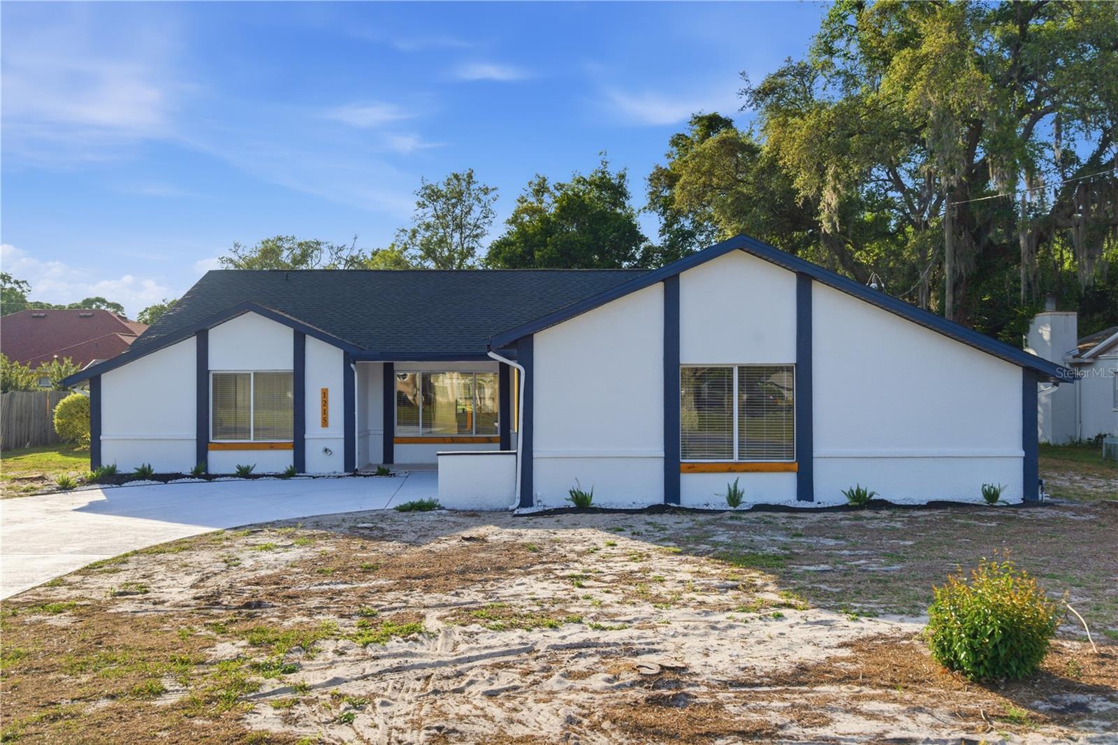 1215 WATERFALL DR, SPRING HILL, FL, 34608