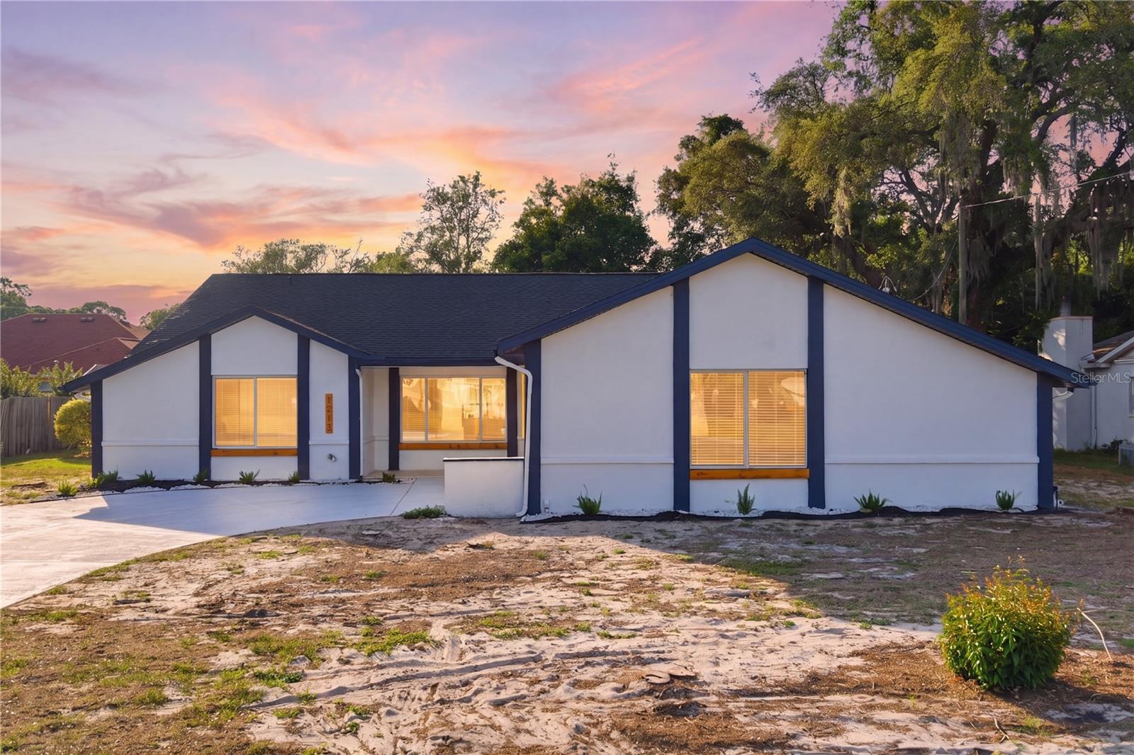 1215 WATERFALL DR, SPRING HILL, FL, 34608