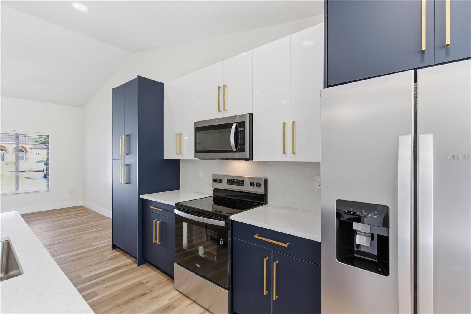 1215 WATERFALL DR, SPRING HILL, FL, 34608