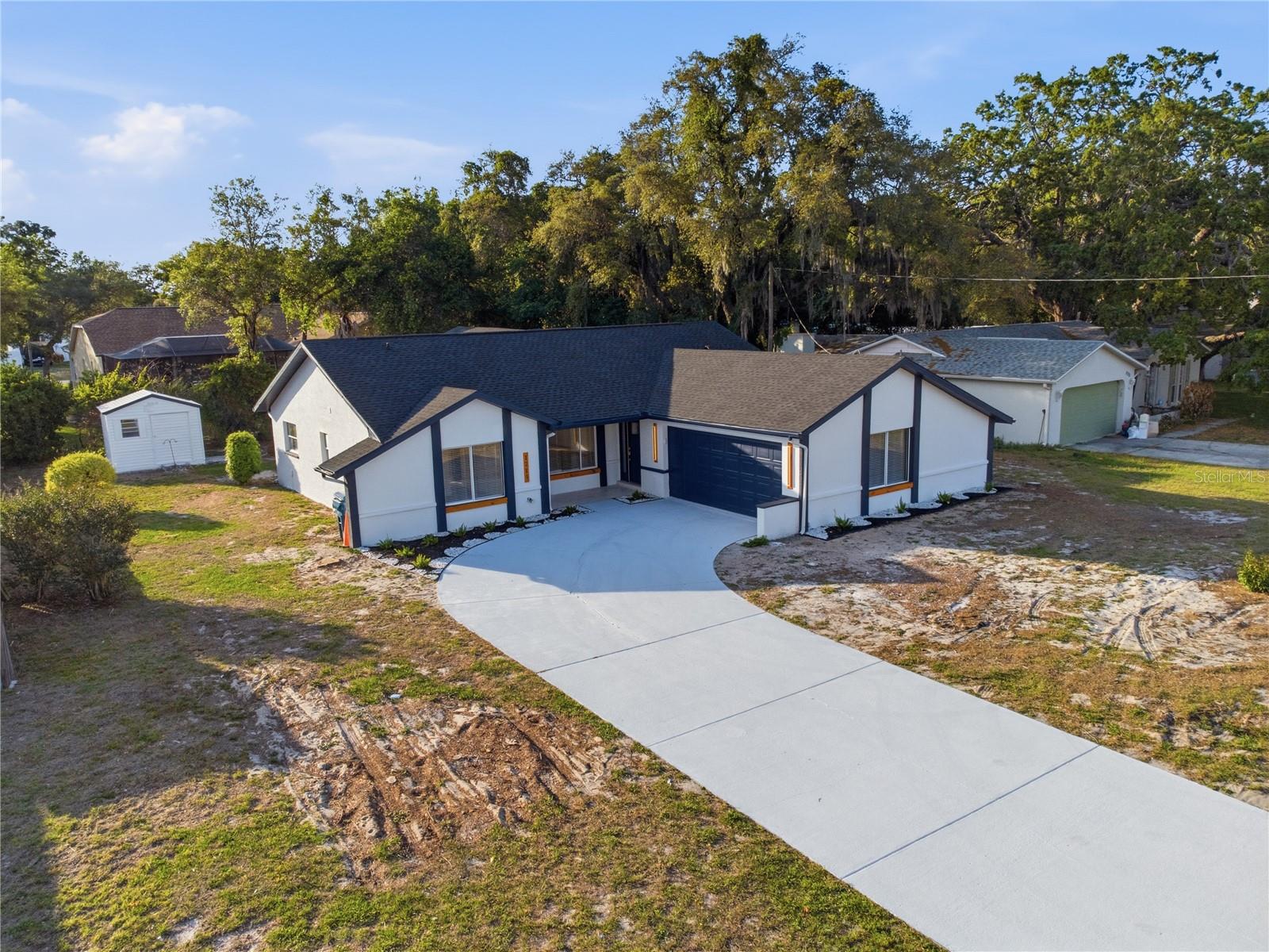 1215 WATERFALL DR, SPRING HILL, FL, 34608