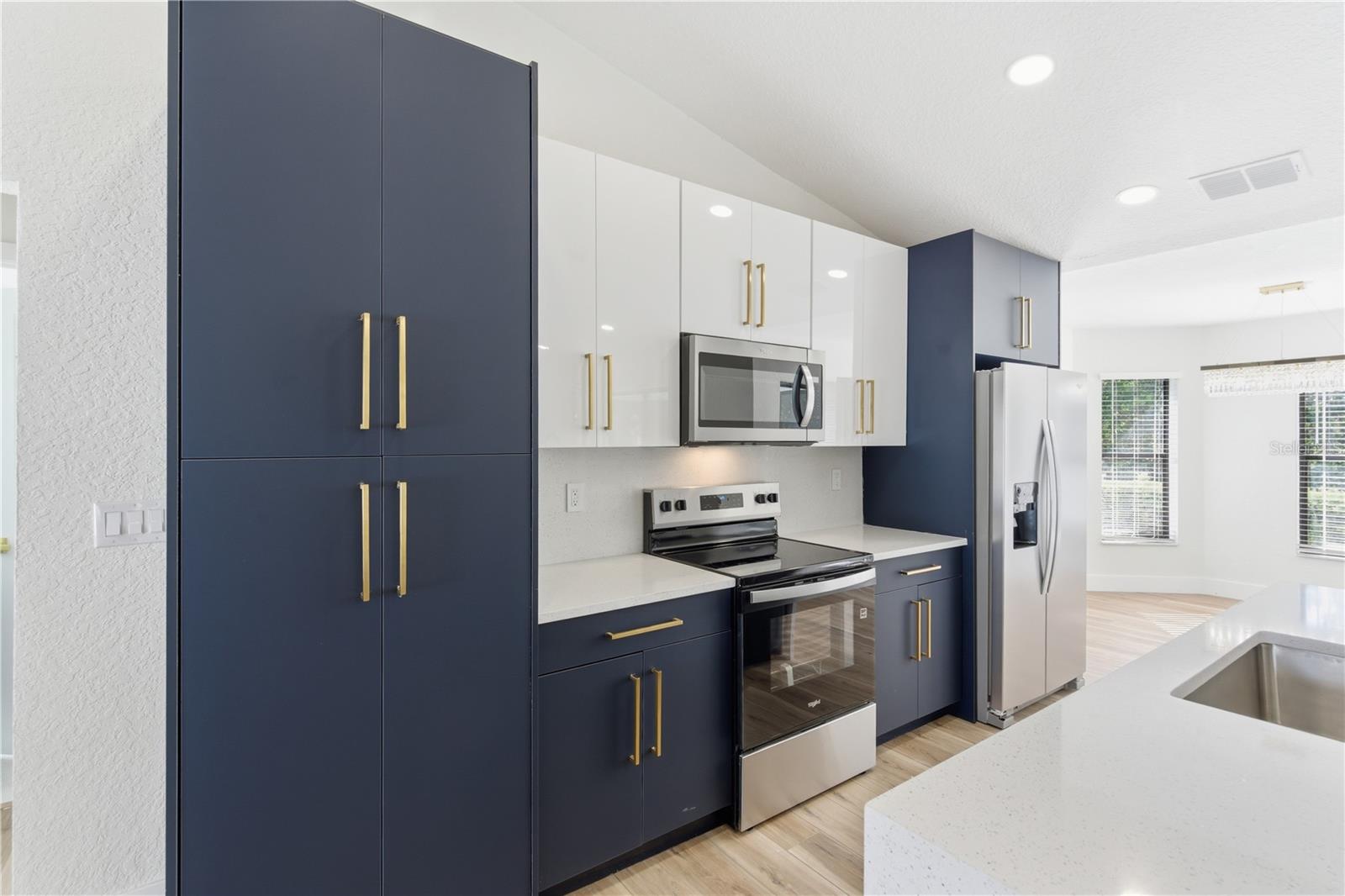 1215 WATERFALL DR, SPRING HILL, FL, 34608