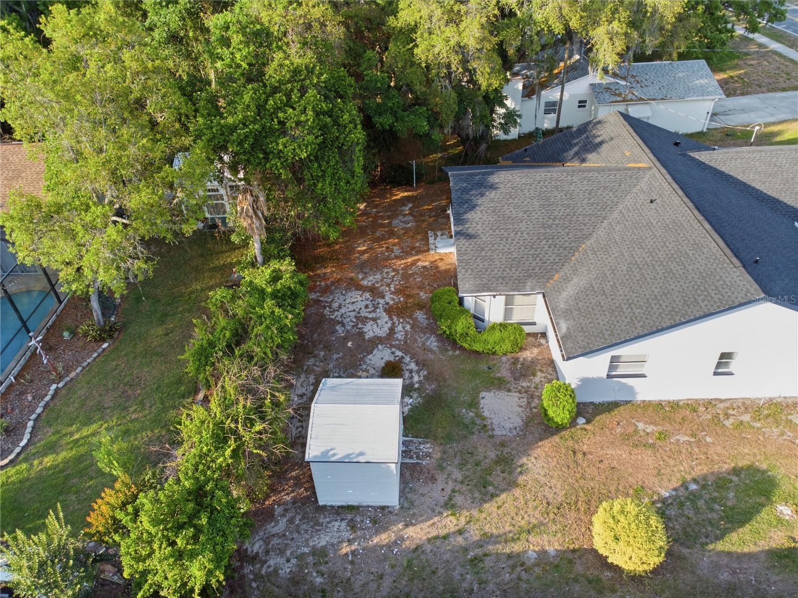 1215 WATERFALL DR, SPRING HILL, FL, 34608