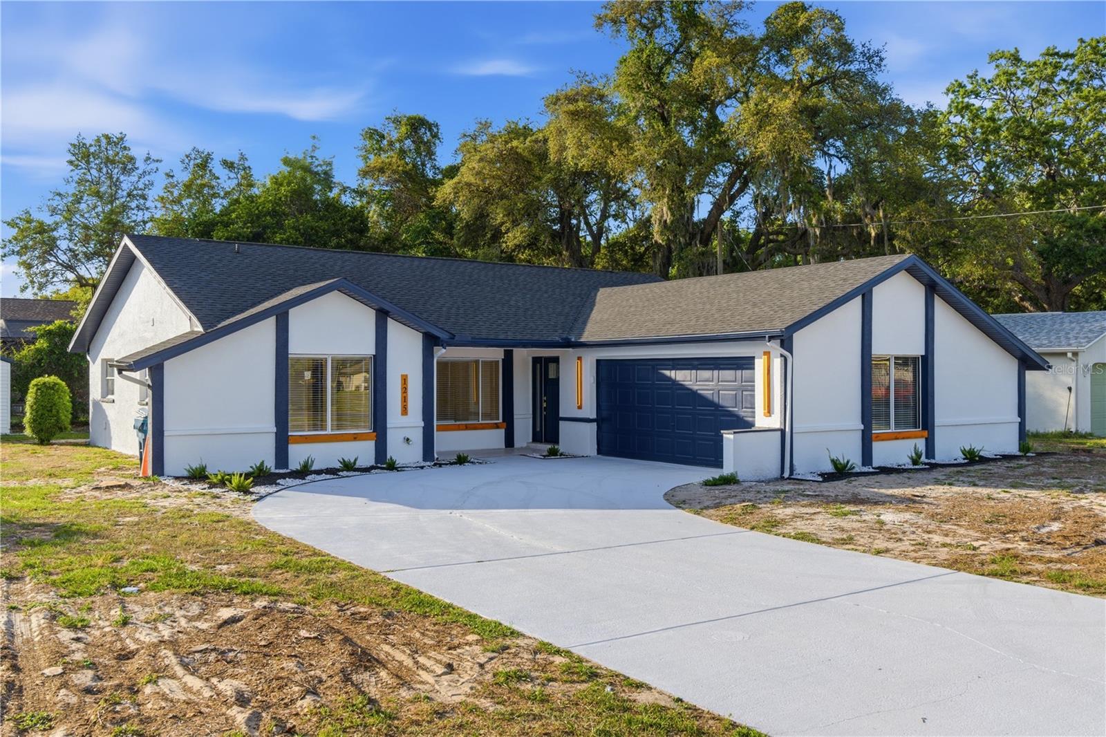 1215 WATERFALL DR, SPRING HILL, FL, 34608