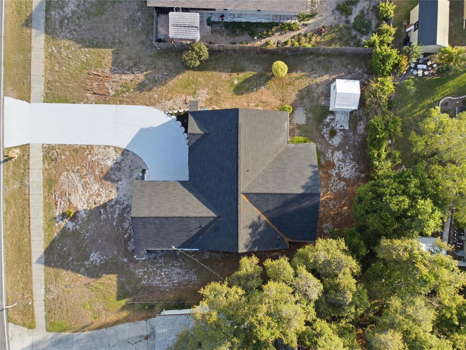 1215 WATERFALL DR, SPRING HILL, FL, 34608