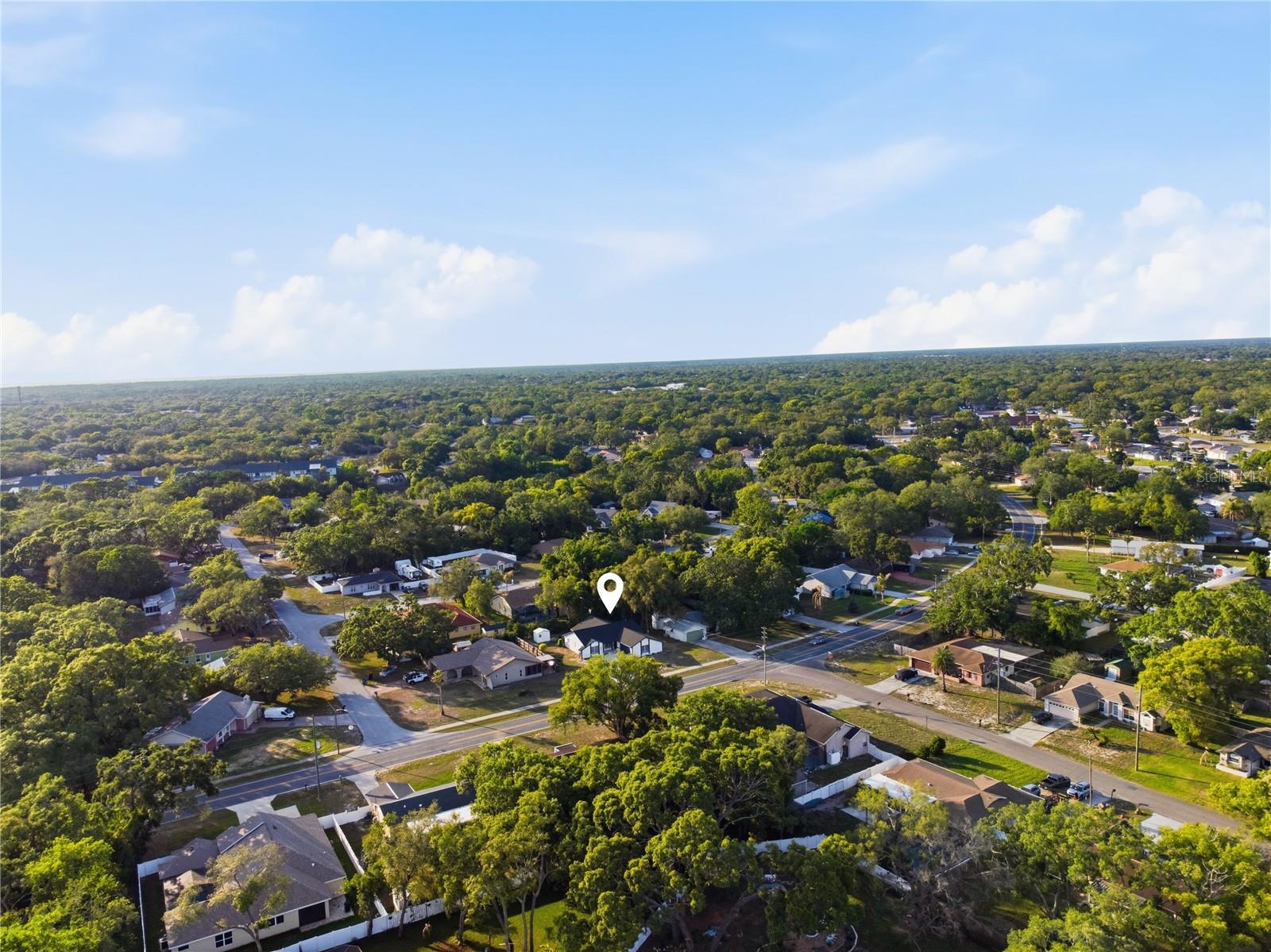 1215 WATERFALL DR, SPRING HILL, FL, 34608